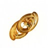 Alfinete de Peito em OURO 19,2 kl