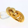 Alfinete de Peito em OURO 19,2 kl