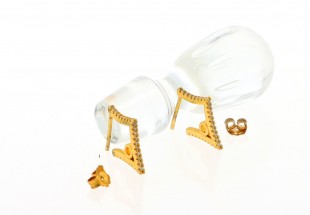 Brincos em PRATA 925