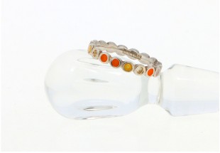 Aliança em PRATA 925