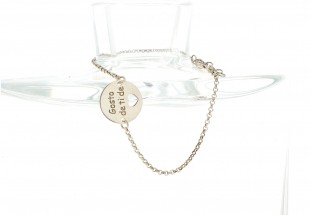Pulseira em PRATA 925