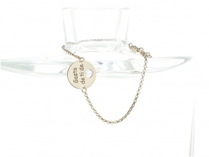 Pulseira em PRATA 925