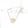 Pulseira em PRATA 925