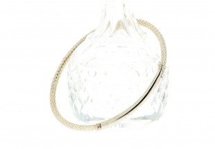 Bracelete CHAM em PRATA 925