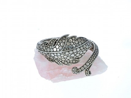 Bracelete, em PRATA 925