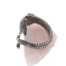 Bracelete, em PRATA 925