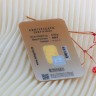 Lingote em OURO Fino 999,9 de 0,1g NZP