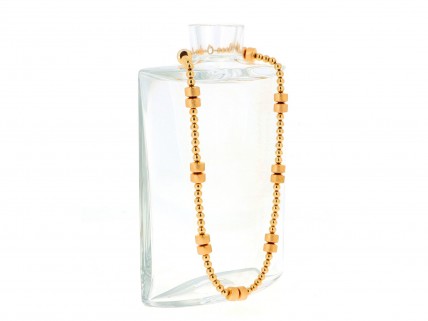 Gargantilha em OURO 19,2 kl