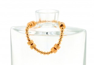 Pulseira em OURO 19,2 kl