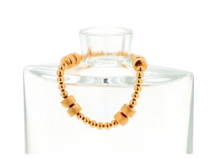 Pulseira em OURO 19,2 kl