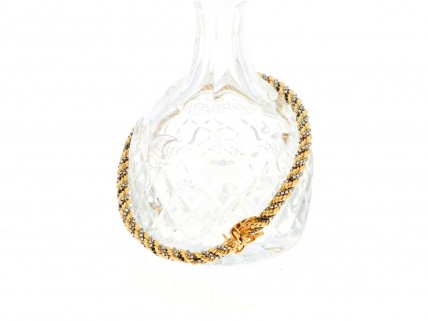 Pulseira em OURO 18 kl