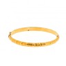 Bracelete em OURO 19,2 kl