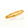 Bracelete em OURO 19,2 kl