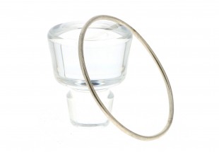 Escrava em PRATA 835