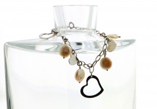 Pulseira em PRATA 925