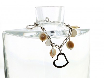 Pulseira em PRATA 925