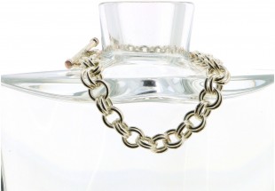 Pulseira em PRATA 925