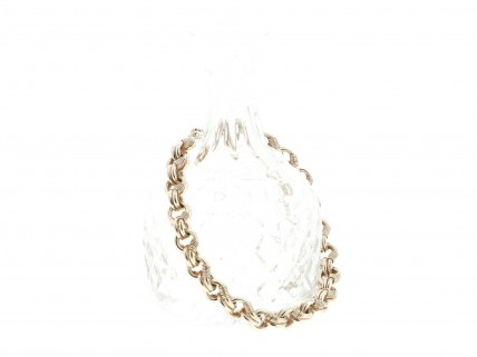 Pulseira em PRATA 835