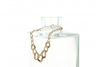 Pulseira em PRATA 835