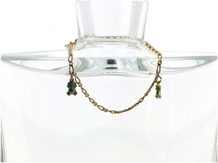 Pulseira em PRATA 925