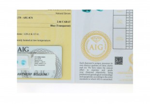 PAR de Pedras ZIRCÓNIAS