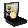 Moeda 1 Oz Gold Coin