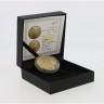 Moeda 1 Oz Gold Coin
