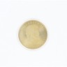 Moeda 1 Oz Gold Coin