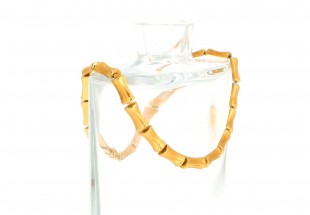 Gargantilha em OURO 19,2 kl