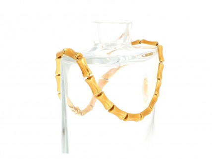 Gargantilha em OURO 19,2 kl