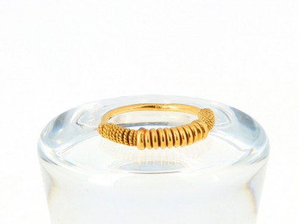 Anel em OURO 19,2 kl