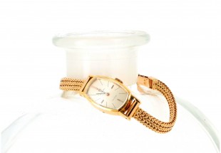 Relógio ANTIGO OMEGA em OURO 19,2 kl