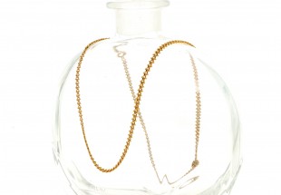 Fio ANTIGO em OURO 19,2 kl