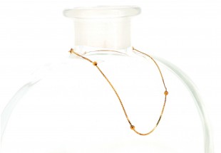 Pulseira em OURO 19,2 kl