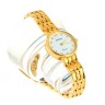 Relógio Quartz OROWATCH em OURO 18 kl