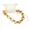 Pulseira em OURO 19,2 kl