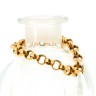 Pulseira em OURO 19,2 kl