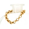 Pulseira em OURO 19,2 kl