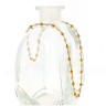 Colar em OURO 19,2 kl