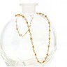 Colar em OURO 19,2 kl