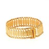 Bracelete em OURO 19,2 kl