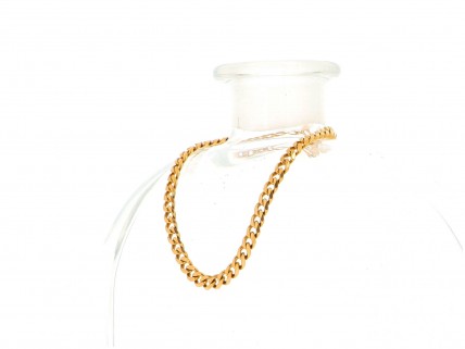 Pulseira em OURO 19,2 kl