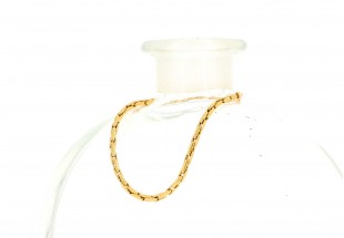 Pulseira em OURO 19,2 kl