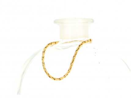 Pulseira em OURO 19,2 kl