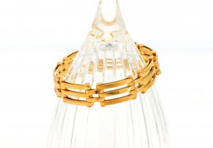 Pulseira em OURO 19,2 kl 
