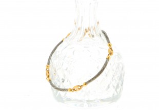 Pulseira em OURO 18 kl