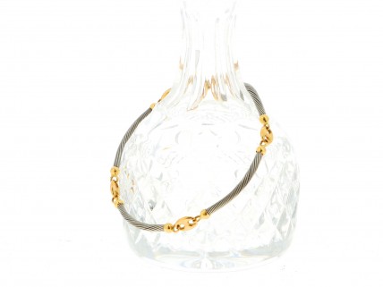 Pulseira em OURO 18 kl