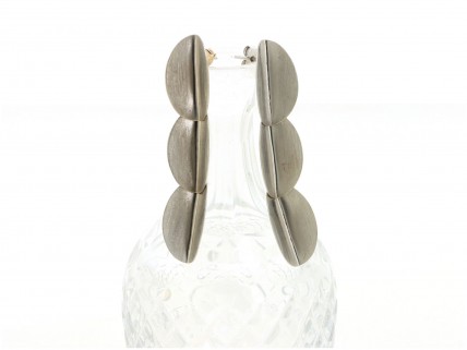 Brincos em PRATA 925