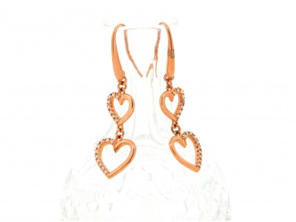 Brincos em PRATA 925