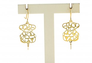 Brincos em PRATA 925